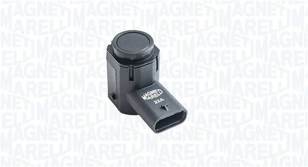 021016061010 Magneti Marelli Датчик сигналізації парковки (парктронік), задній